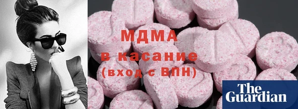 гидра Алексеевка
